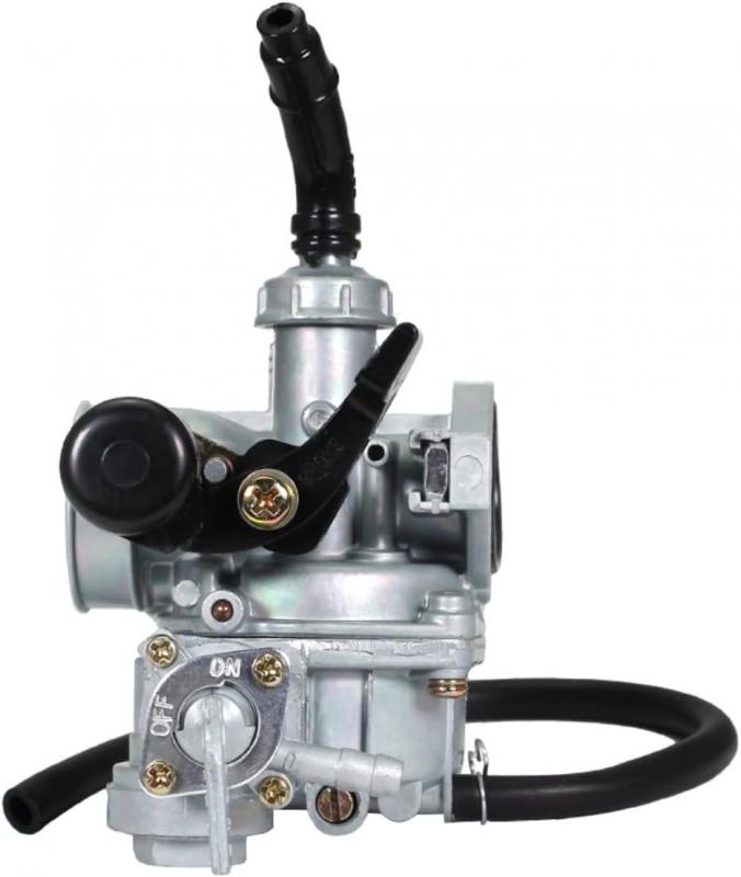 carburador 110