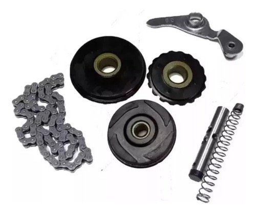 DISTRIBUTION KIT C 110 -84 L