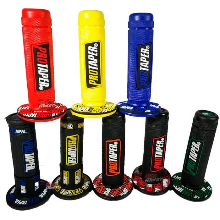 Manopla PROTAPER