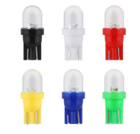 Imagen ilustrativa de T10 lamp