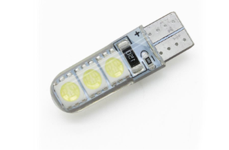 Imagen ilustrativa de T10 lamp - \ - DC 12V