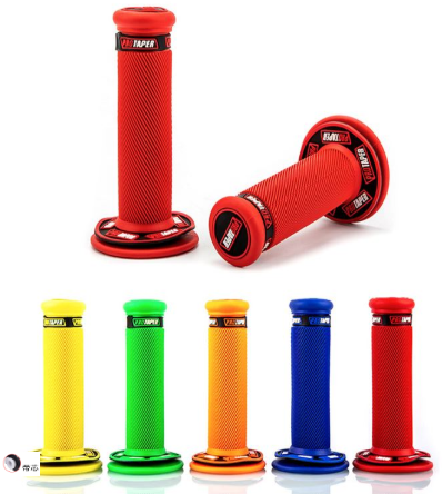 Imagen ilustrativa de protaper color
