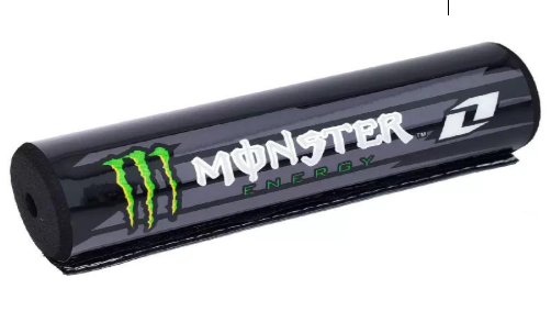 Imagen ilustrativa de protector monster